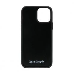 Palm Angels IPhone 12/12 Pro Case Orange -Miinto Tilbehor Butik unnamed file 298