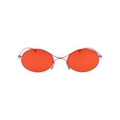 Mykita Sunglasses Red