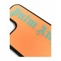 Palm Angels IPhone 12/12 Pro Case Orange -Miinto Tilbehor Butik unnamed file 299