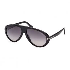 Tom Ford Sunglasses Black