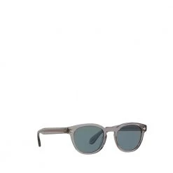 Oliver Peoples Sunglasses Gray