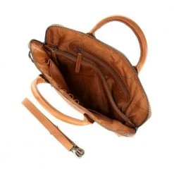 The Chesterfield Brand Harvey 13 Pc Veske Brown -Miinto Tilbehor Butik unnamed file 30