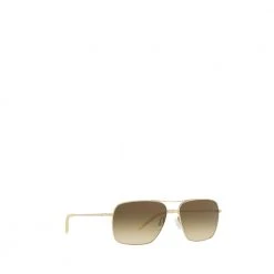 Oliver Peoples Sunglasses OV1150S 503585 Yellow -Miinto Tilbehor Butik unnamed file 3005