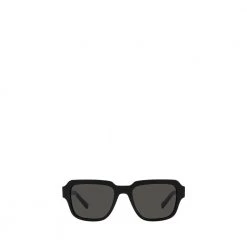 Dolce & Gabbana Sunglasses Black