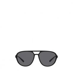 Dolce & Gabbana Sunglasses DG6150 252581 Black