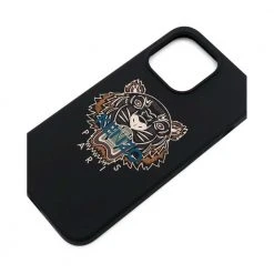 Kenzo Phone Accessories Black -Miinto Tilbehor Butik unnamed file 302