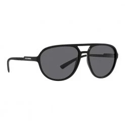 Dolce & Gabbana Sunglasses DG6150 252581 Black -Miinto Tilbehor Butik unnamed file 3021