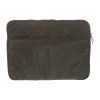 A.P.C. Laptop Case Black