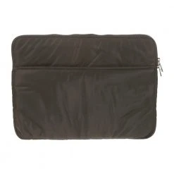 A.P.C. Laptop Case Black