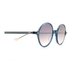 Eyepetizer Sunglasses PALLAVICINI C.Z-18F Blue