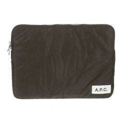 A.P.C. Laptop Case Black -Miinto Tilbehor Butik unnamed file 305