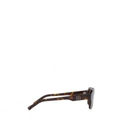 Dolce & Gabbana Sunglasses DG4402 502/73 Brown