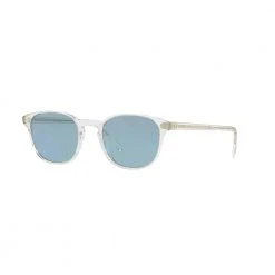 Oliver Peoples Sunglasses 5219S SOLE White