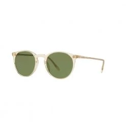 Oliver Peoples SUNGLASSES Yellow