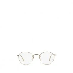 Oliver Peoples Glasses Gray