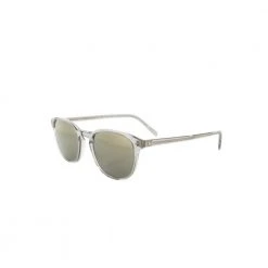 Oliver Peoples Sunglasses Gray