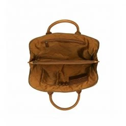 The Chesterfield Brand Harvey 13 Pc Veske Brown -Miinto Tilbehor Butik unnamed file 31