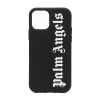 PALM ANGELS Logo IPhone 12/12 Case Black Black -Miinto Tilbehor Butik unnamed file 310