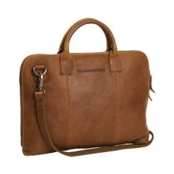 The Chesterfield Brand Harvey 13 Pc Veske Brown -Miinto Tilbehor Butik unnamed file 32