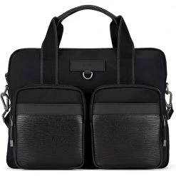 Sort Boss Trucker M_S Doc Case Vesker Bager Black 9 Sort Boss Trucker M_S Doc Case Vesker Bager Black -Miinto Tilbehor Butik unnamed file 329