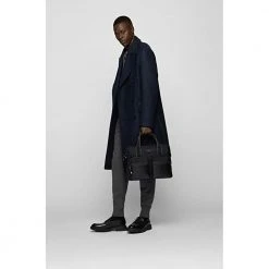 Sort Boss Trucker M_S Doc Case Vesker Bager Black 11 Sort Boss Trucker M_S Doc Case Vesker Bager Black -Miinto Tilbehor Butik unnamed file 331