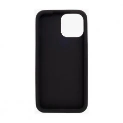 Dolce & Gabbana IPhone 13 Pro Max Case Black -Miinto Tilbehor Butik unnamed file 340