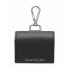 Alexander McQueen Phone Accessories Black