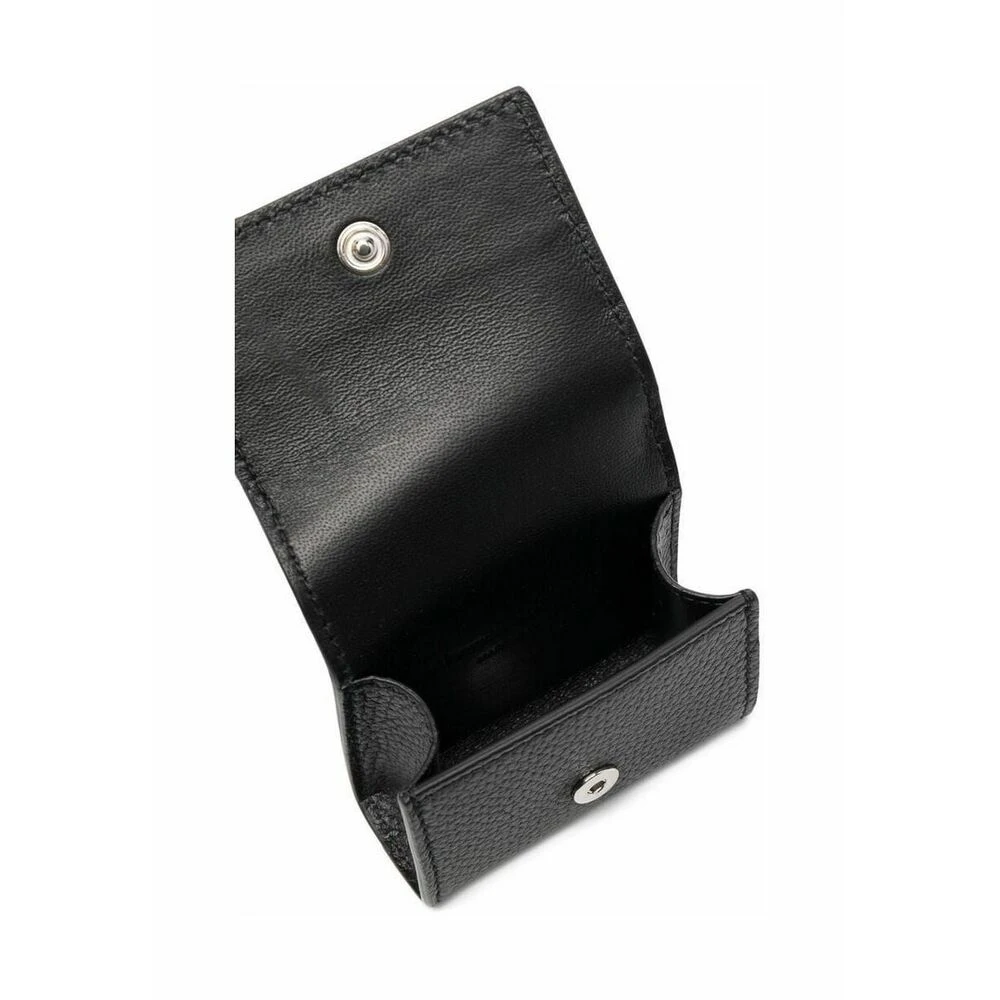 Alexander McQueen Phone Accessories Black 4 Alexander McQueen Phone Accessories Black - Bilde 2