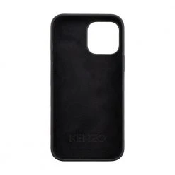 Kenzo Phone Accessories Black
