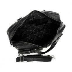 The Chesterfield Brand Bag Black -Miinto Tilbehor Butik unnamed file 358