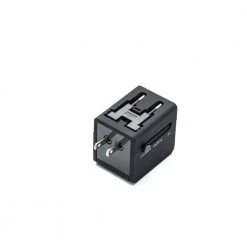 Epic Rejseadaptor Black -Miinto Tilbehor Butik unnamed file 364