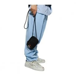 Kenzo Strapped Phone Holder Black -Miinto Tilbehor Butik unnamed file 370