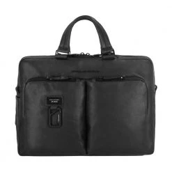 Piquadro CARTELLA AP Black