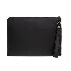 Paul Smith Document Holder Black