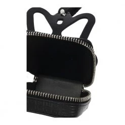 Givenchy IPhone And Airpods Case Black