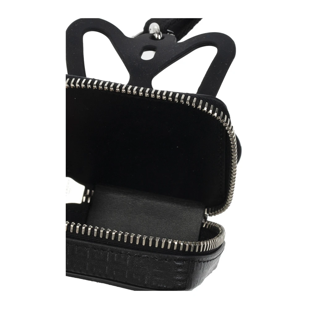 Givenchy IPhone And Airpods Case Black 3 Givenchy IPhone And Airpods Case Black