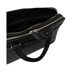 Salvatore Ferragamo Wallet Black