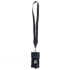 Versace Strapped Phone Holder Blue -Miinto Tilbehor Butik unnamed file 415