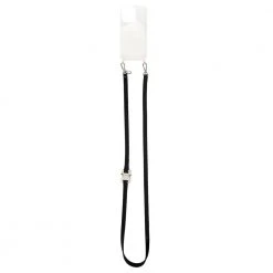 1017 ALYX 9SM IPhone 13 Pro Case White