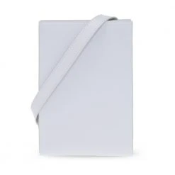 Jacquemus Le Gadju Phone Holder With Strap Gray 12 Jacquemus Le Gadju Phone Holder With Strap Gray -Miinto Tilbehor Butik unnamed file 435