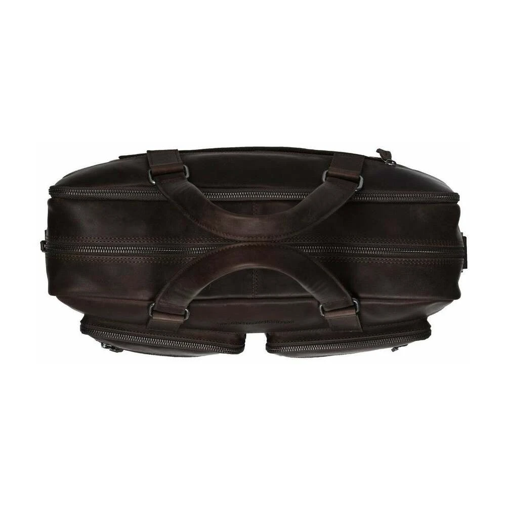 The Chesterfield Brand Bag Brown 7 The Chesterfield Brand Bag Brown - Bilde 5