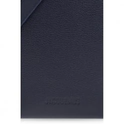 Jacquemus ‘Le Gadju’ Phone Holder With Strap Blue -Miinto Tilbehor Butik unnamed file 458