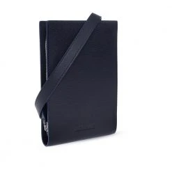 Jacquemus ‘Le Gadju’ Phone Holder With Strap Blue -Miinto Tilbehor Butik unnamed file 459