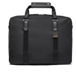 SWIMS Svart Attache Acc Black -Miinto Tilbehor Butik unnamed file 47