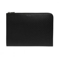 Givenchy Leather Briefcase Black