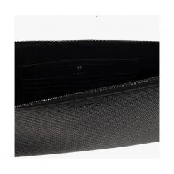 Givenchy Leather Briefcase Black -Miinto Tilbehor Butik unnamed file 476