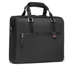 SWIMS Svart Attache Acc Black -Miinto Tilbehor Butik unnamed file 48