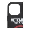 Vetements IPhone 12 Pro Max Case Black -Miinto Tilbehor Butik unnamed file 482