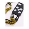 Off White Case With Industrial Tape Black -Miinto Tilbehor Butik unnamed file 485