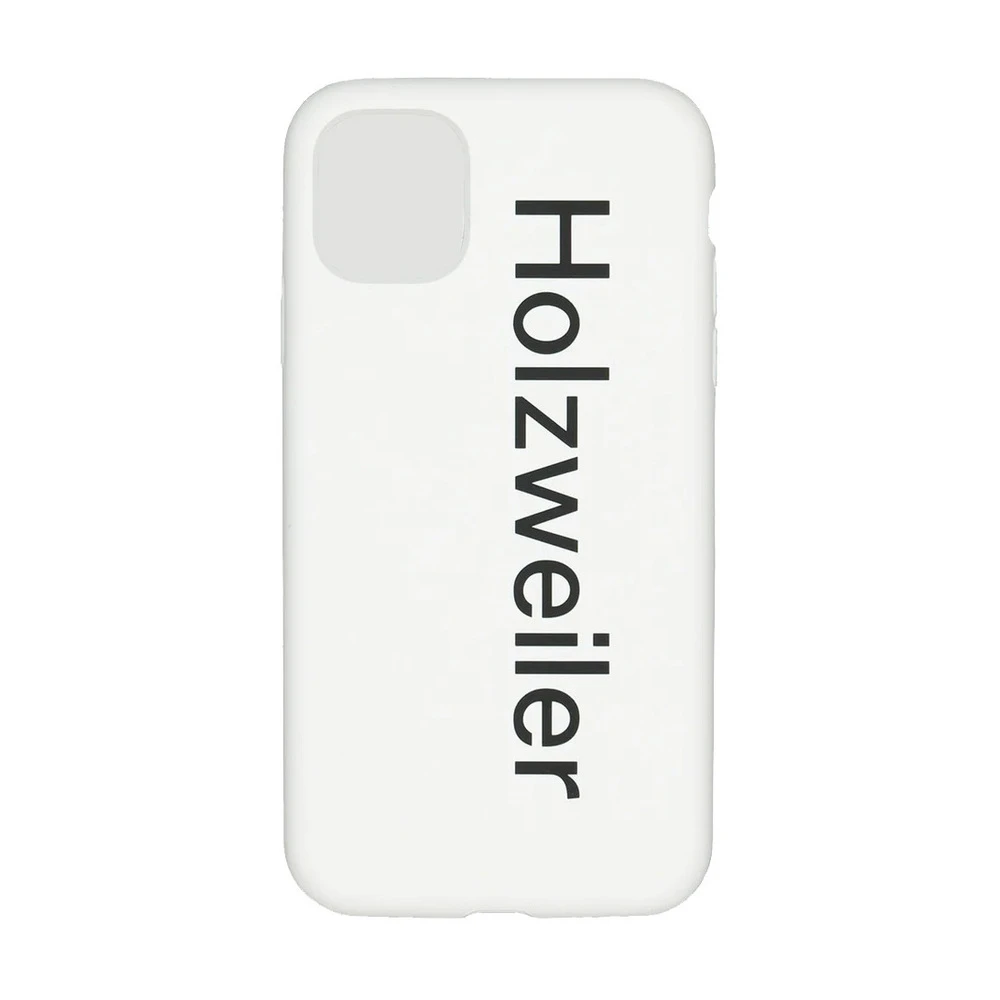 Hvit Holzweiler Holzweiler Ip Cover 13 Pro Mobildeksel White 3 Hvit Holzweiler Holzweiler Ip Cover 13 Pro Mobildeksel White